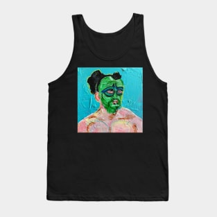 The Missing Link Tank Top